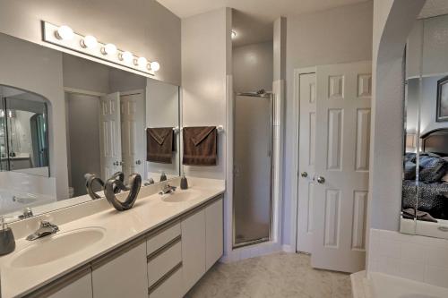 Condo with Community Pool on 18-Hole Golf Course! - image 7