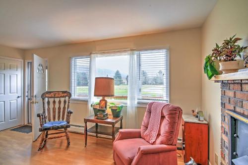 Serene Retreat - 7 Mi to All Star Village in Otego, USA