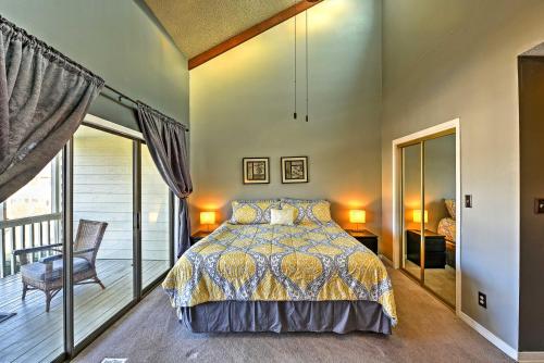 Coastal Townhome with Pool Access - Walk to Beach! - image 6