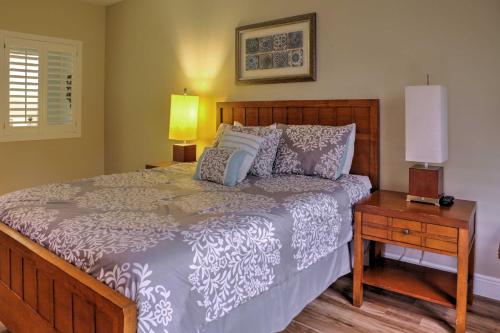 Sunny Port St Lucie Villa with Lanai and Pool Access! - image 7