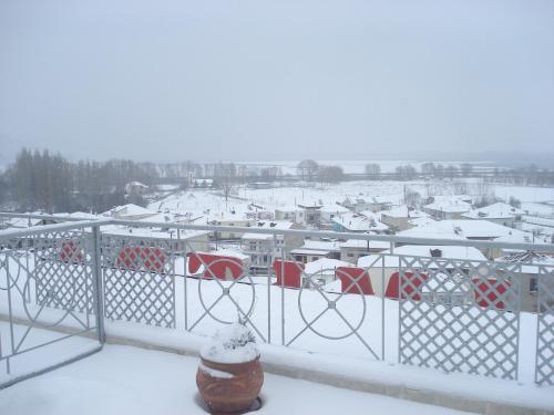  Dimitra Guesthouse in Dispilio