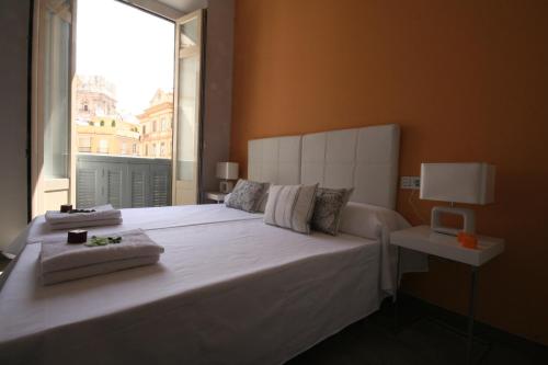 Foto - Apartamentos Calle Larios