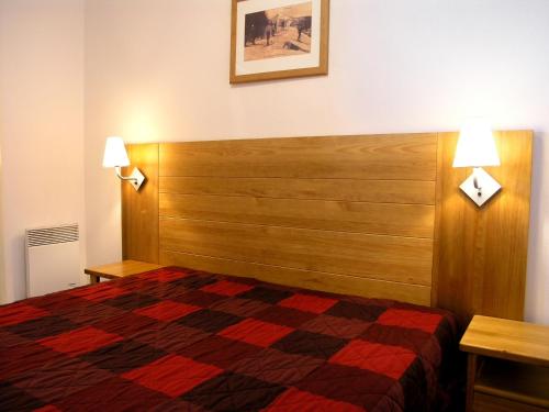 One-Bedroom Apartment (6 Adults)