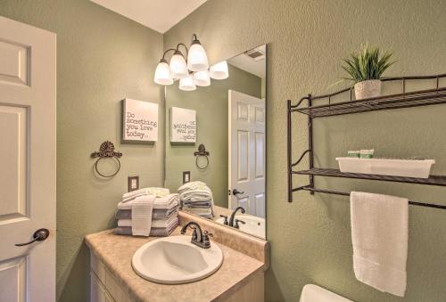 Branson Resort Condo Minutes to Silver Dollar City - image 16
