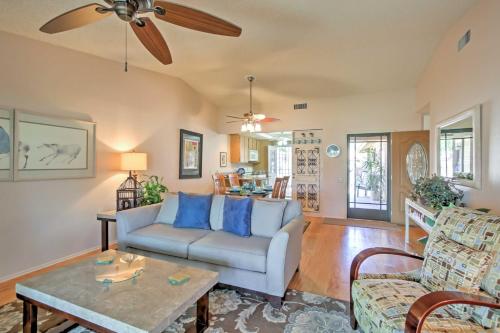 Indio Condo with Pool Access - Near Coachella Valley! - image 7