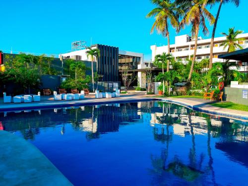 . Hotel San Antonio