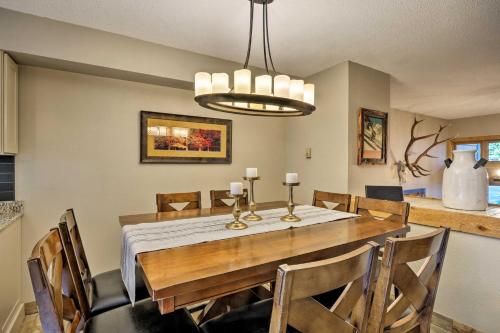 Luxe Breck Home Walk to Main Street and Ski Lifts! - image 4