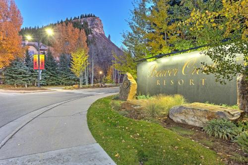 Condo with Community Perks Shuttle to Vail Beaver Creek! - image 3