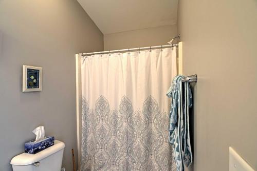 Sound Front Surf City Townhome - Walk to Beach! - image 7