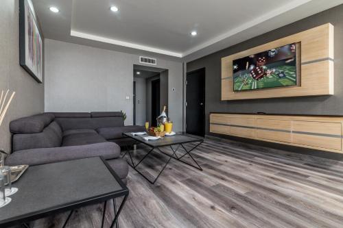 Pueblo Amigo Hotel Plaza y Casino