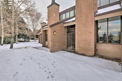Modern Condo - 2 Minutes From Park City Ski Resort - image 7