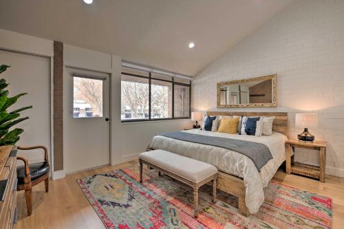 Modern Condo - 2 Minutes From Park City Ski Resort - image 9