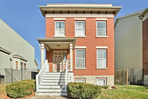 Luxe St Louis Home in Central West End By SLU WU - image 5