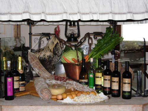 Le Vigne Morosina - image 13