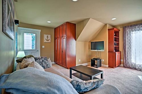 East Wenatchee Apt - 2 Miles from Columbia River! - image 11