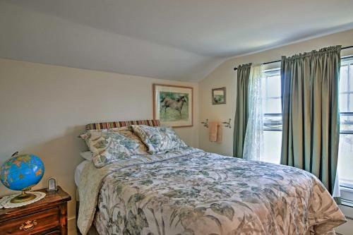 Tannersville Home with Fire Pit - 3 Mi to Hunter Mtn - image 3