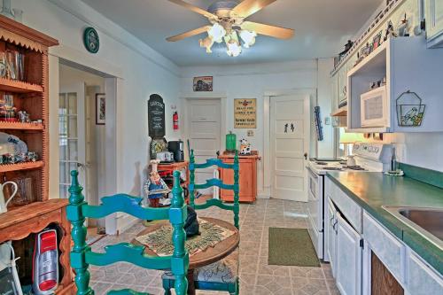 Tannersville Home with Fire Pit - 3 Mi to Hunter Mtn - image 4