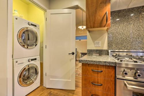 Updated Menlo Park English Tudor Garden Cottage! - image 5