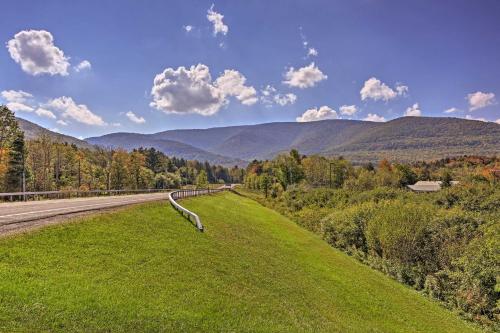 Tannersville Home with Fire Pit - 3 Mi to Hunter Mtn - image 6