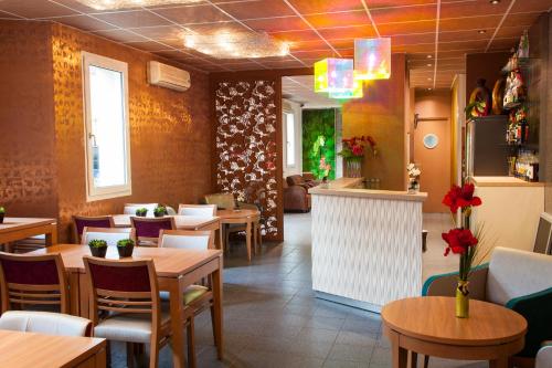 Bar/Lounge, The Originals City, Archotel, Sens in Sens