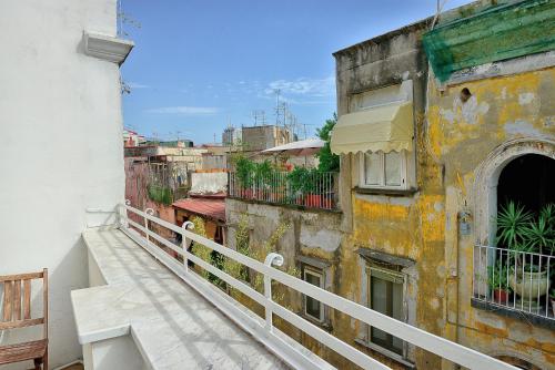 Spaccanapoli Comfort Suites, Neapel (Foto 3)