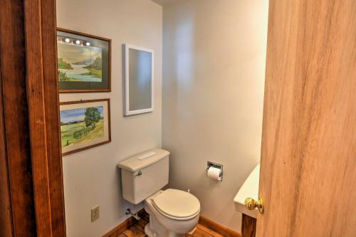 Oceanfront Cottage on 2 Acres - 4 Miles to Town! - image 2
