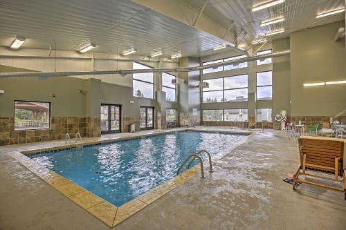 Winter Park Condo on Bus Route, 2 Blocks to Dtwn! in Winter Park, USA