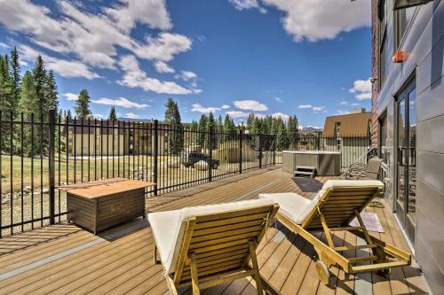 Winter Park Condo on Bus Route 2 Blocks to Dtwn! - image 2