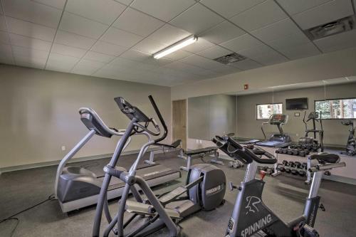 Winter Park Condo on Bus Route, 2 Blocks to Dtwn! in Winter Park, USA
