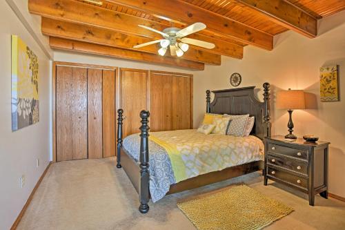 Waterfront Keystone Lake House with Shared Dock! - image 3