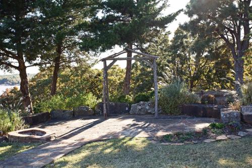 Waterfront Keystone Lake House with Shared Dock! - image 8