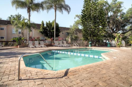 Kissimmee Getaway about 6 Mi to Disney World! in Kissimmee, USA