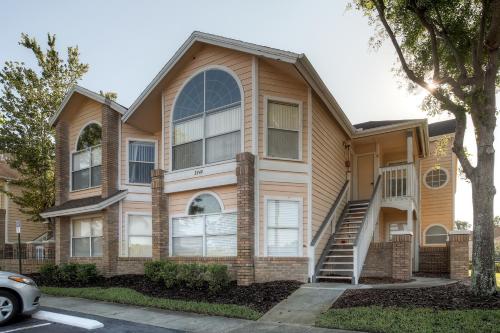 Kissimmee Getaway about 6 Mi to Disney World! in Kissimmee, USA