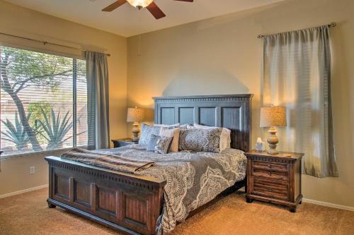 Scottsdale Home - Mtn Views Pool Near WestWorld! - image 9