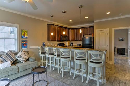 Myrtle Beach Home with Pool Access - Walk to Beach! - image 8