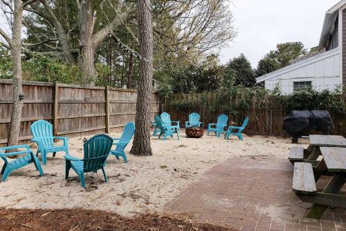 Home with Patio as Seen on TV! - Walk to Dewey Beach! - image 4