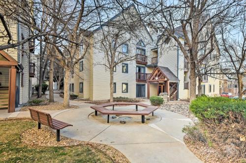Sleek Apartment in Heart of Denver Tech Center! - image 4