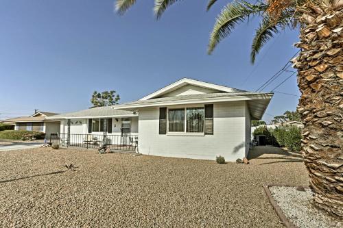 Explore Sun City Rec Centers Golf Hiking and Biking - image 8