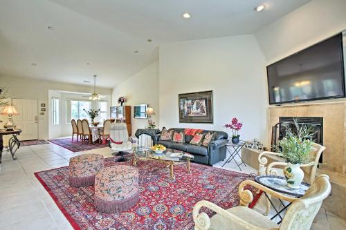 Peaceful Escondido Home on 130-Acre Avocado Grove! - main image