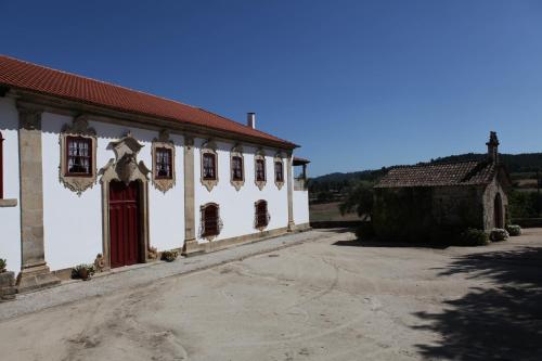Casa de Darei gîte à louer Corga