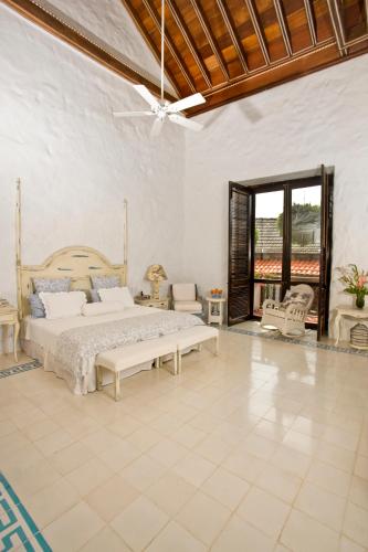 Hotel Casa Quero