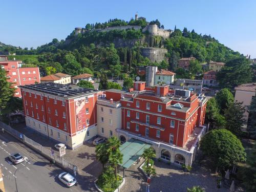 Hotel Master, Brescia (photo 7)