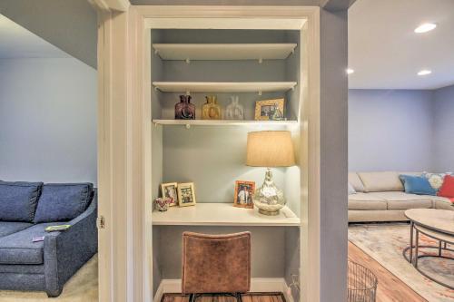 DC Charm Condo - Just Minutes to Capitol Hill! - image 2