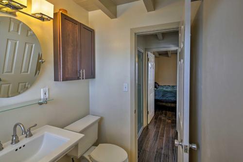 Waterfront San Diego Condo - Walk to Mission Beach - image 13
