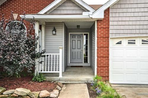 Millersburg Home with Sweeping Views in Amish Area! - image 6