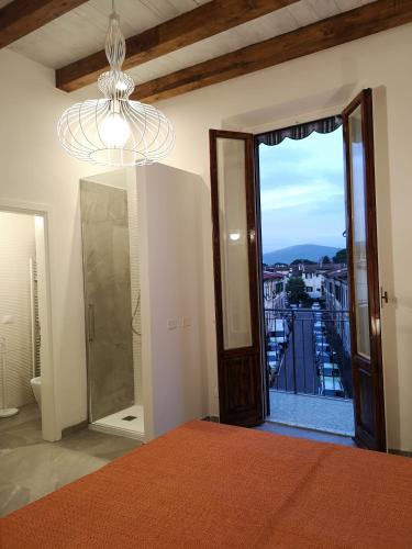 Affittacamere Ramazzini, Firenze