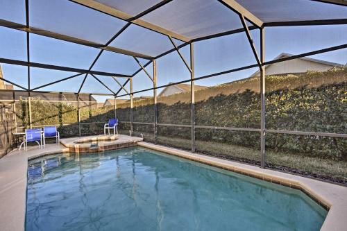 Clermont House with Private Pool in Glenbrook Resort! - image 14