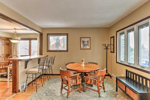 Mound Home with Deck 5 Minutes to Lake Minnetonka! - main image