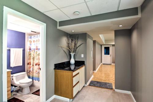 Stunning Family House - 30 Min from Dwtn Atlanta! - image 4