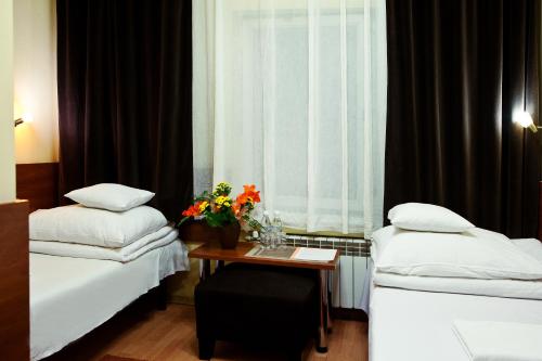 Nu Hotel - main image